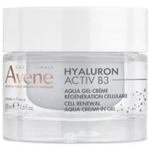 Avene Hyaluron Activ B3 Aqua Gel 50 ml