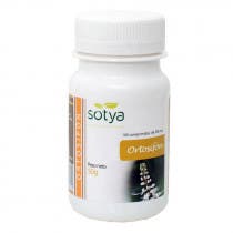 Ortosifon 500 mg Sotya 100 Comprimidos
