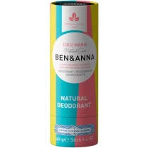 BenAnna Desodorante Coco Mania 40 gr
