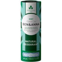 BenAnna Desodorante Mint 40 gr