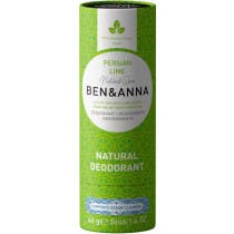 BenAnna Desodorante Persian Lime 40 gr