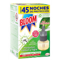 Bloom Electrico Pronature Recambio 1 Unidad