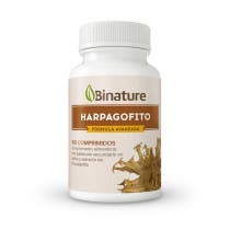 Harpagofito 495mg Binature 100 Comprimidos