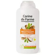 Corine de Farme Champu Nutritivo Manteca de Karite 500 ml