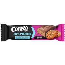 Corny Barrita Cookies con Proteina 0 Azucar Anadido 50 gr