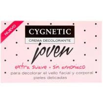 Cygnetic Crema Decolorante Joven 30 ml