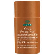 Nuxe Ecran Prodigieux Soin Haute Protection SPF30 30 ml