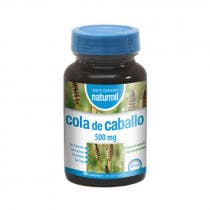 Naturmil Cola de Caballo 500mg 90 Comprimidos