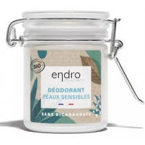Endro Cosmetiques Desodorante Solido Piel Sensible 50 ml