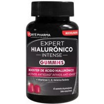 Forte Pharma Expert Hialuronico Intense 45 Gummies