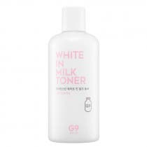 Tonico White in Milk G9 Skin 300ml
