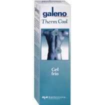 Galen Active Therm Cool Gel Froid 75 ml