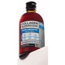 Golden Collagen Superdose Hair 300 ml