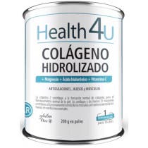H4U Colageno Hidrolizado 200 gr