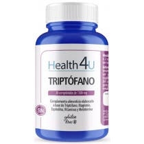 H4U Triptofano 1300 mg 30 Comprimidos