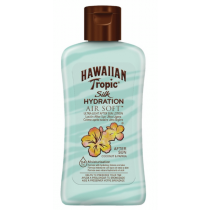 Hawaiian Tropic Silk Hydration Air Soft After Sun 60 ml