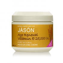 Jason Crema Facial Vitamina E 25000 UI 113g