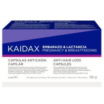 Kaidax Embarazo Lactancia 60 Capsulas