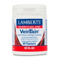 Lamberts VeinTain 60 Comprimidos
