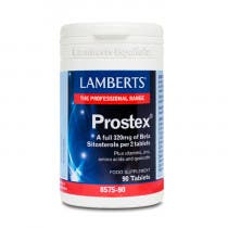 Lamberts Prostex 90 Comprimidos