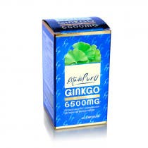 Ginkgo Estado Puro 6500mg 40 Capsulas