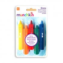 Colores para el Bano Munchkin