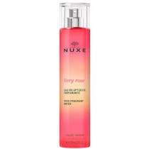 Nuxe Very Rose Agua Voluptuosa Perfumada 100 ml