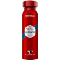 Old Spice Whitewater Desodorante Hombre Spray 150 ml