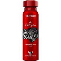 Old Spice Wolfthorn Desodorante Hombre Spray 150 ml