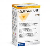 Omegabiane EPA 80 Capsulas