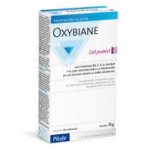 Oxybiane Cell Protect 60 Capsulas