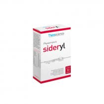 Sideryl Hierro Magnesio Physiomance 30 Comprimidos