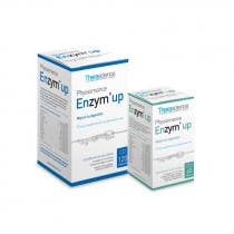 Enzymup Physiomance 60 Capsulas