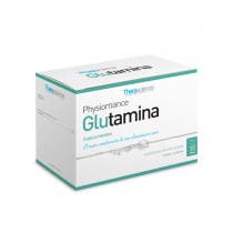Glutamina Physiomance 30 sobres