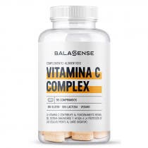 Balasense Vitamina C Complex 90 Comprimidos 500mg
