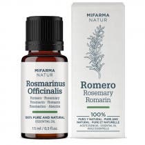 Aceite Esencial Romero 100 Puro Mifarma Natur 15ml