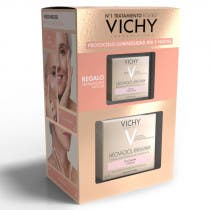 Vichy Neovadiol Rose Platinum Crema Dia 50ml Crema Noche 15ml