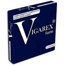Vigarex 2 Capsulas
