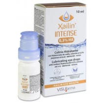VISUfarma Xailing Intense 0,3 Colirio Hidratante 10 ml