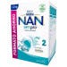 Nestle Nan Optipro 2 Leche de Continuacion 1200 gr