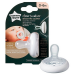 Chupete con Forma de Pecho Closer to Nature Tommee Tippee 0-6m