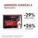 Vichy Dercos Aminexil Clinical 5 Anticaida Hombre 21 Monodosis 6 ml