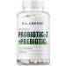 Balasense Probioticos-7 y Prebioticos 90 Capsulas