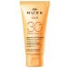 Nuxe Sun Crema Facial Fundente Alta Proteccion SPF30 50 ml
