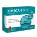 Eladiet Omega 3 DHA Aceite de Alga 60 perlas