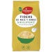 El Granero Integral Fideos de Maiz y Arroz Sin Gluten Bio 500 gr