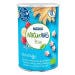 Naturnes Nutripuffs Snack de Cereales con Frambuesa BIO 5 Porciones