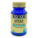 Sanon MSM Metilsulfonilmetano 650 mg 60 Capsulas