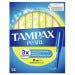 Tampax Tampones Pearl Regular 24 uds