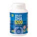Brudylab Brudy DHA Triglicerido 60 Capsulas 1200 mg